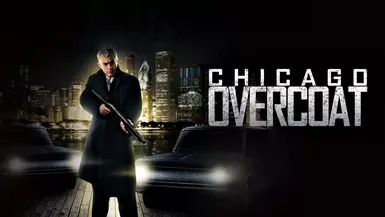 	Chicago Overcoat 