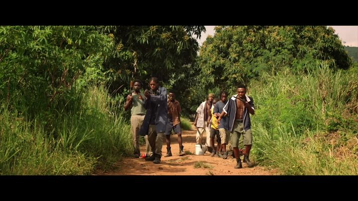 Freetown