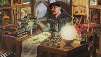 Dungeons and Dragons Lore: The History of the Giants