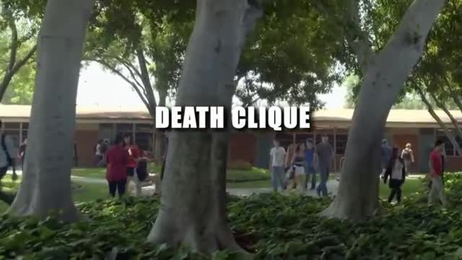 Death Clique 