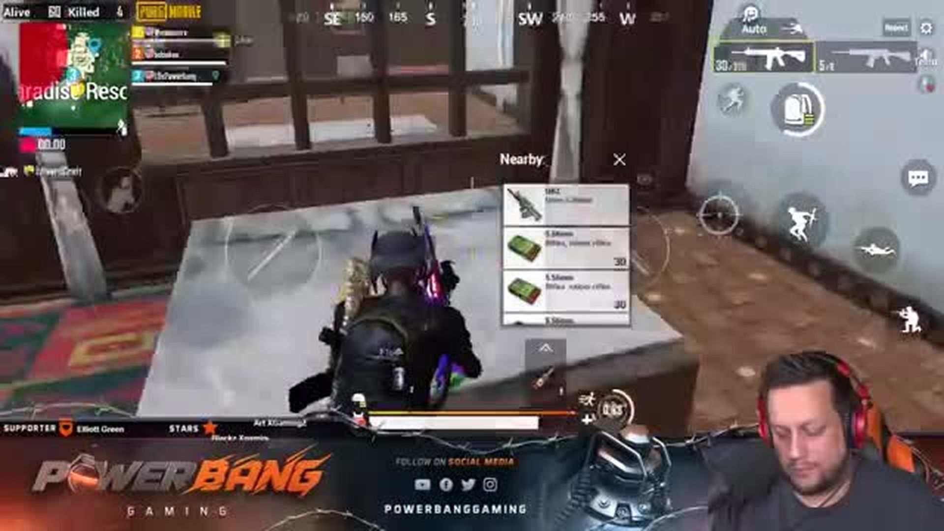 Can We Ban These Hackers 