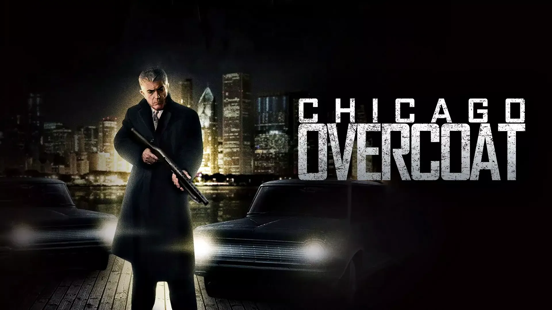 	Chicago Overcoat 