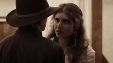 Strange Empire S1 Ep 6 