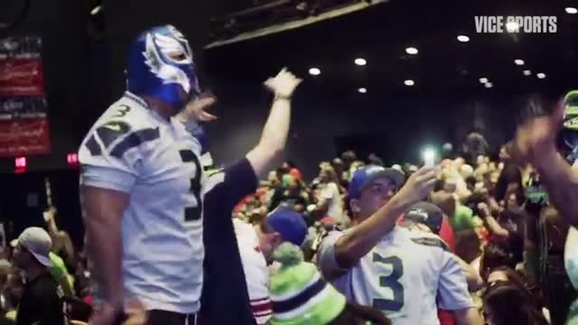 Behind the Big Business of Football Gambling VICE World of Sports.