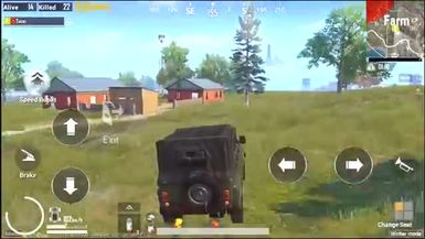 Can He Save His Teammates Solo Vs Squad 