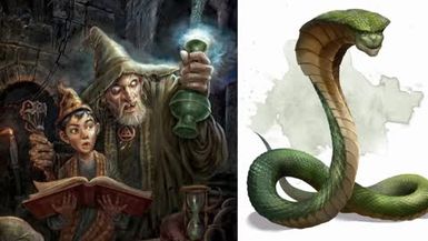Dungeons and Dragons Lore: Dragon Gods