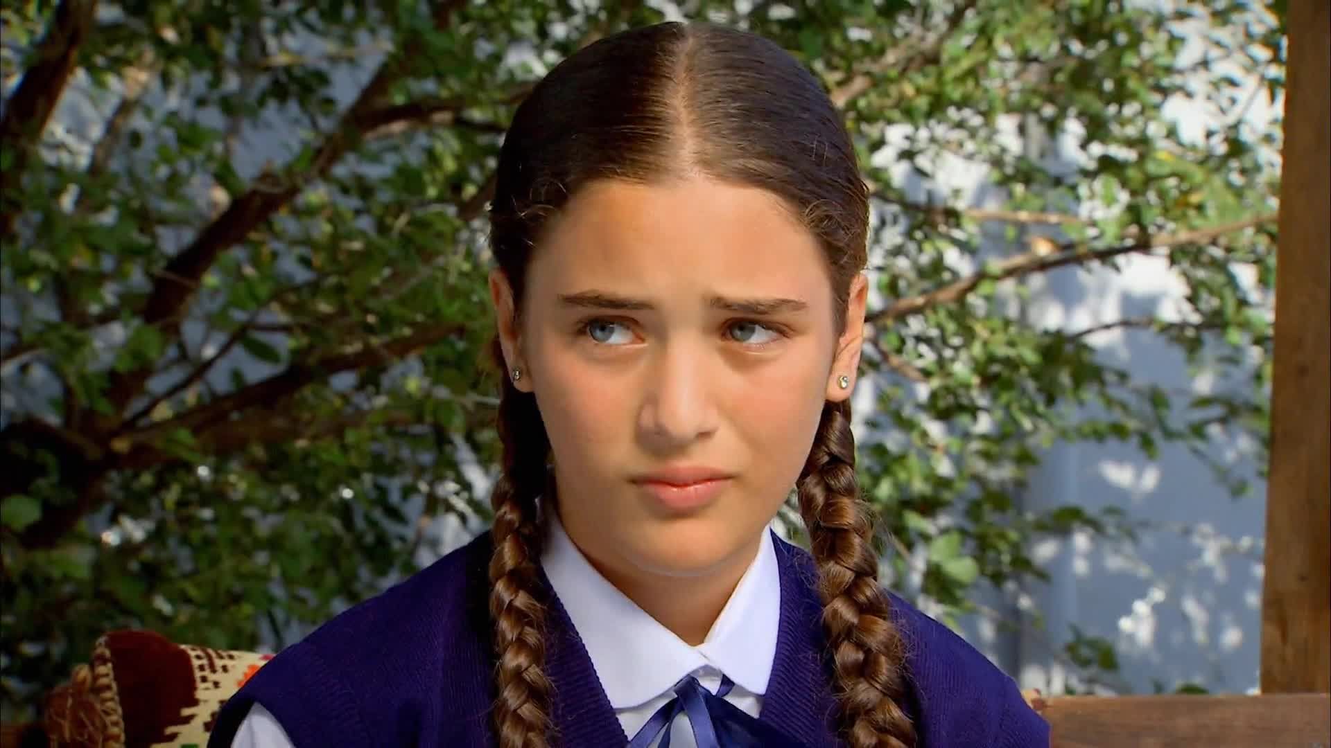 The Little Bride 2