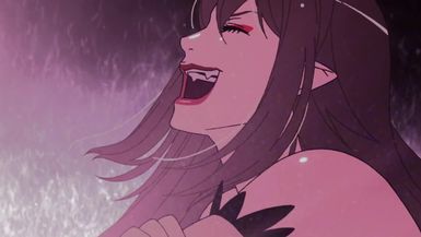 Blinding Light AMV