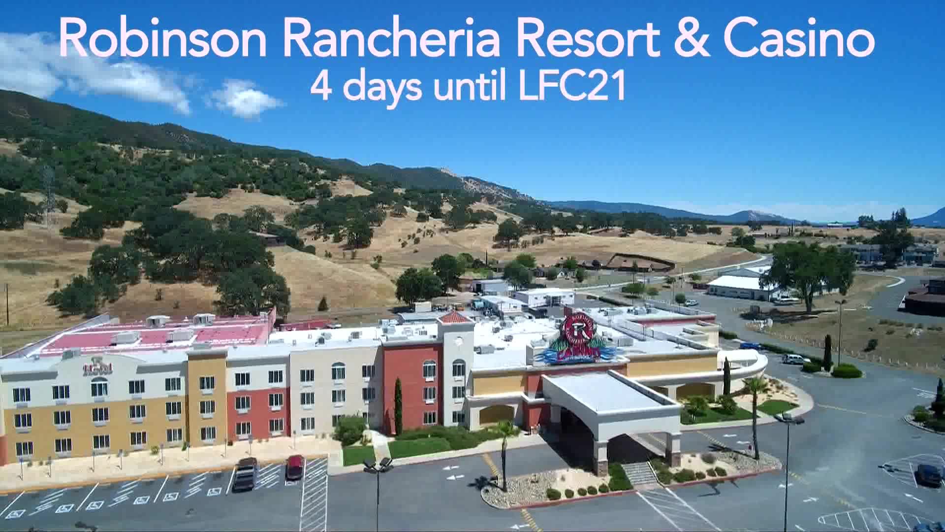 LFC Exposed! (Season 1) Ep 2