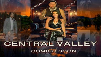 Central Valley Sizzle