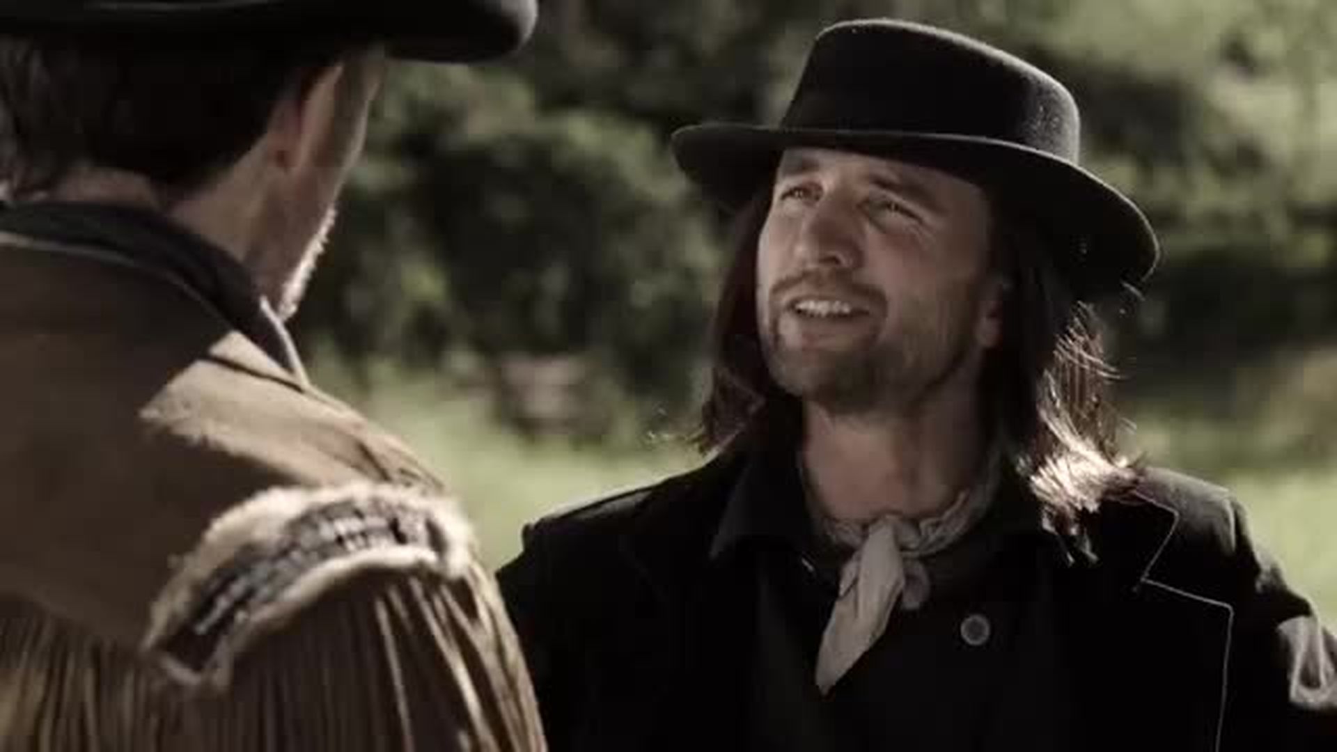 Strange Empire S1 Ep 4