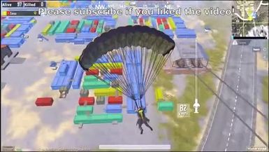 Can He Save His Teammates Solo Vs Squad 