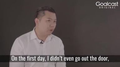 How to Win Against All Odds Dan Lok Goalcast.