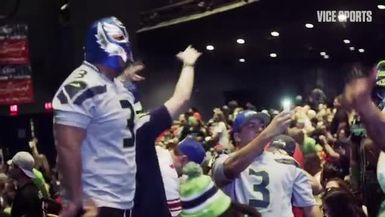 Behind the Big Business of Football Gambling VICE World of Sports.