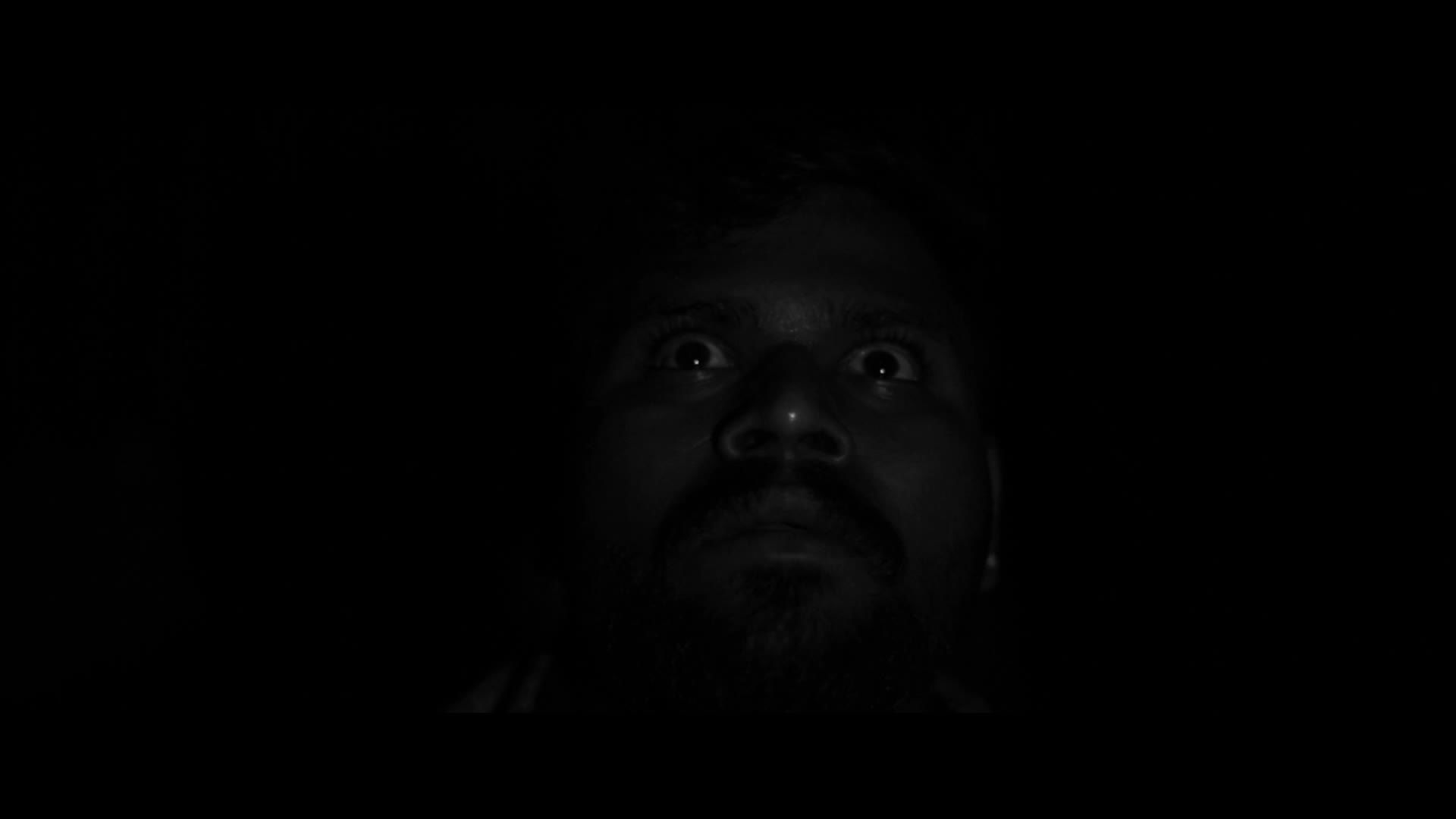 Darkness