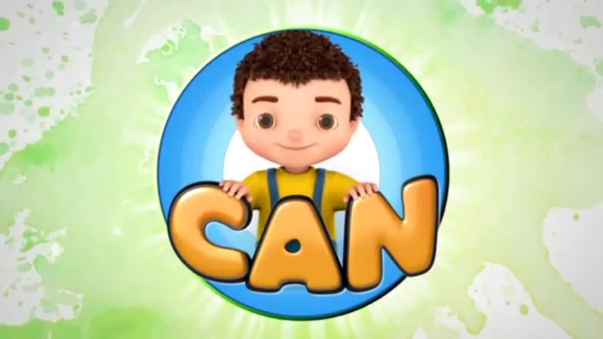 Can