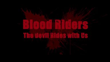 Blood Riders