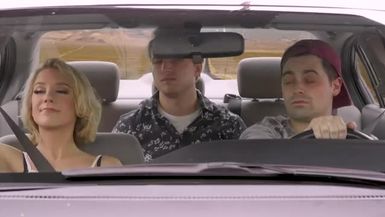 Every Road Trip Ever