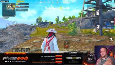 A Team Of Hackers Blew Me Up