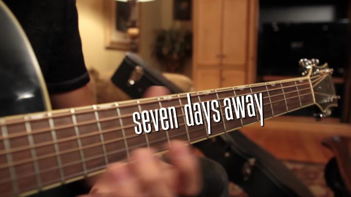 Seven Days Away