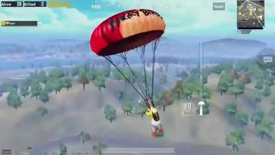NEW BEST LANDING IN MILITARY BASE !!! 32 KILLS SOLO VS SQUADS 