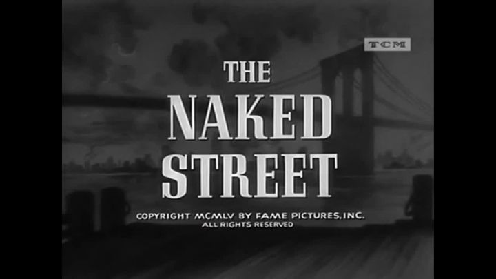 The Naked Street