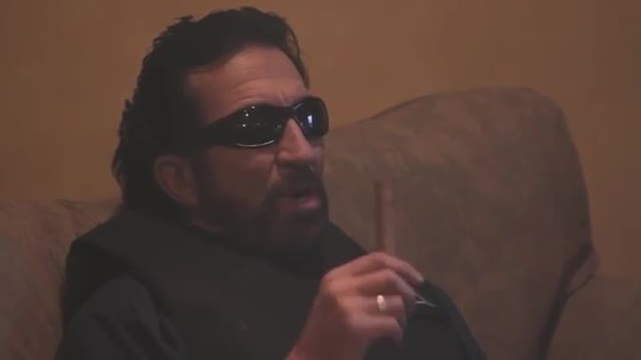 MAFIA MAN