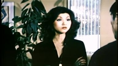 The Image of Bruce Lee 