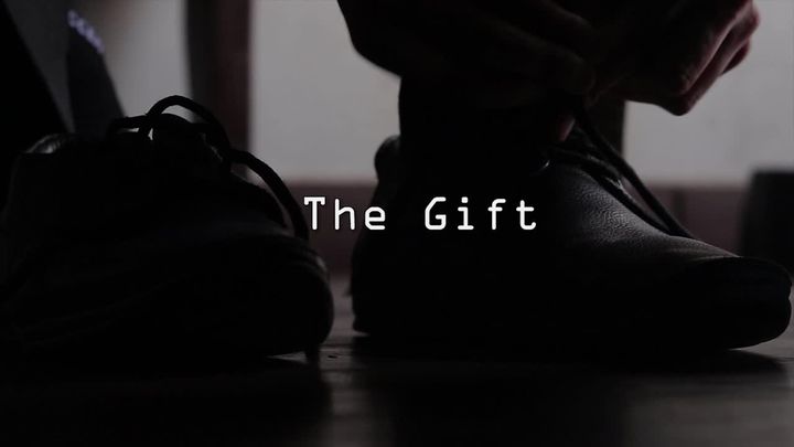 The Gift