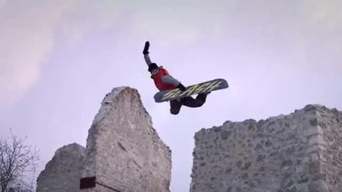 As the Crow Flies