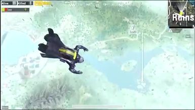 He Pretended To Be A Noob 31 Kills Solo Vs Squad