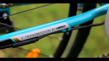 E-bike Review