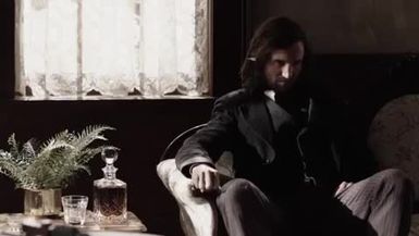Strange Empire S1 Ep 8 