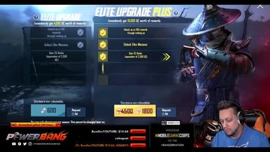 Max Season 9 Royale Pass - Now This Is What I'm Talking About!