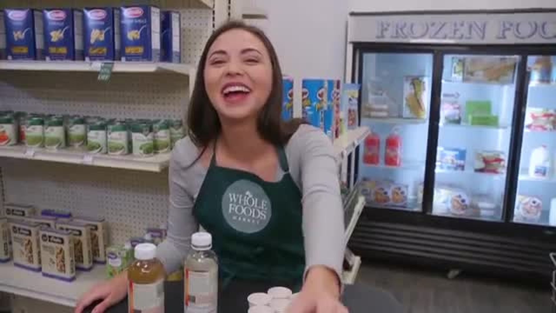 Every Whole Foods Ever
