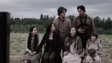 Strange Empire S1 Ep 2 