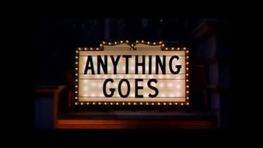  Anything Goes 