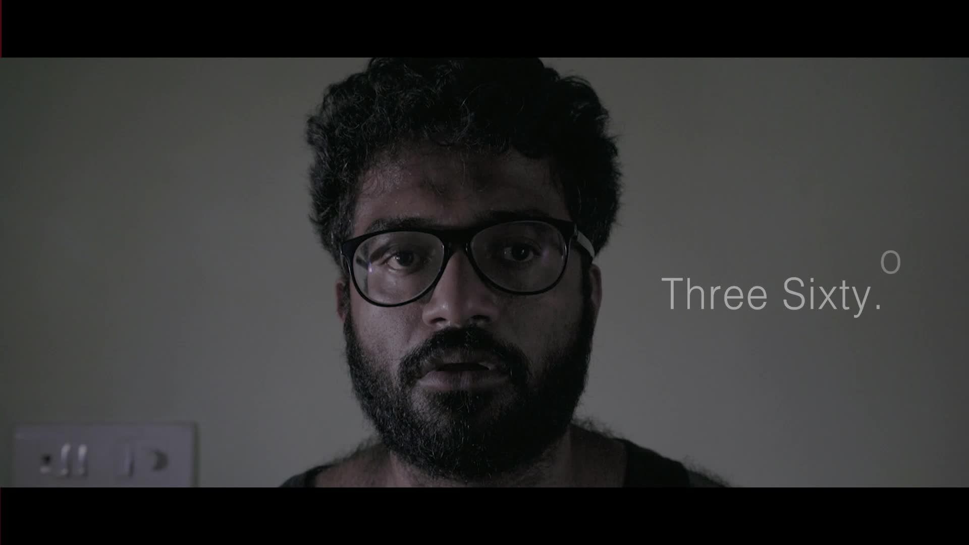 Three Sixty