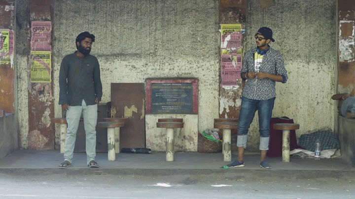 Netru Indru Naalai