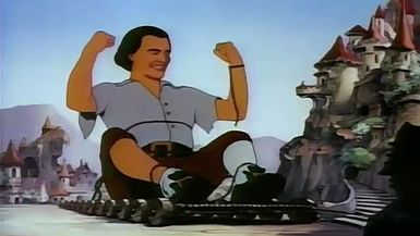 Gulliver's Travels