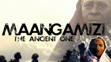 Maangamizi