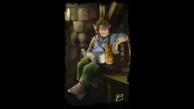 Dungeons and Dragons Lore: Halfling Culture and Religion