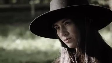 Strange Empire S1 Ep 9 