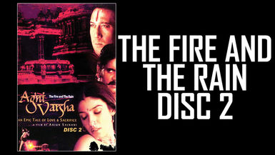 The Fire And Rain 2