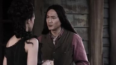 Strange Empire S1 Ep 12