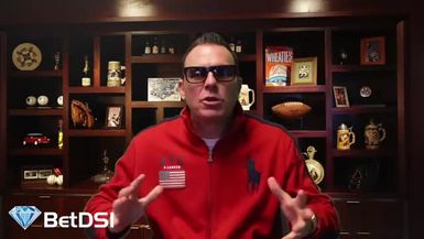 Sports Betting 101 with Steve Stevens - Money Management.