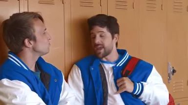 Every High School Clique Ever.