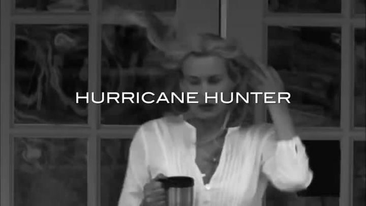 Hurricane Hunter