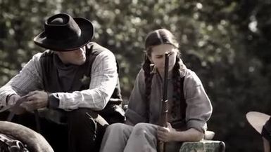 Strange Empire S1 Ep 11