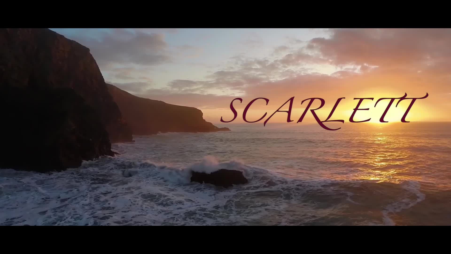 Scarlett